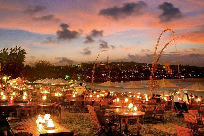 10 Tempat Makan Halal di Bali, Siap Memanjakan Lidahmu