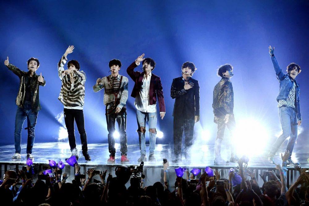 Sering Dianggap Tak Adil, Ini 6 Fakta Line Distribution Lagu KPop