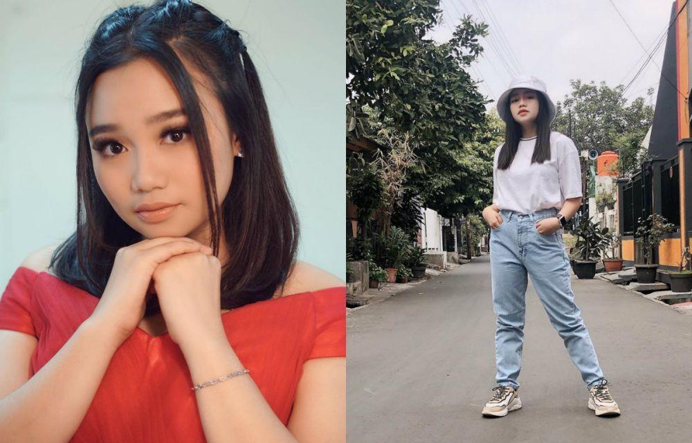 Berjuang dari Bawah, 10 Fakta Aulia D'Academy 4 yang Memesona!