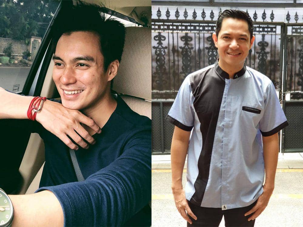 Sebelum Iqbaal Ramadhan, 8 Aktor Ini Pernah Jadi Idaman di Era 2000an