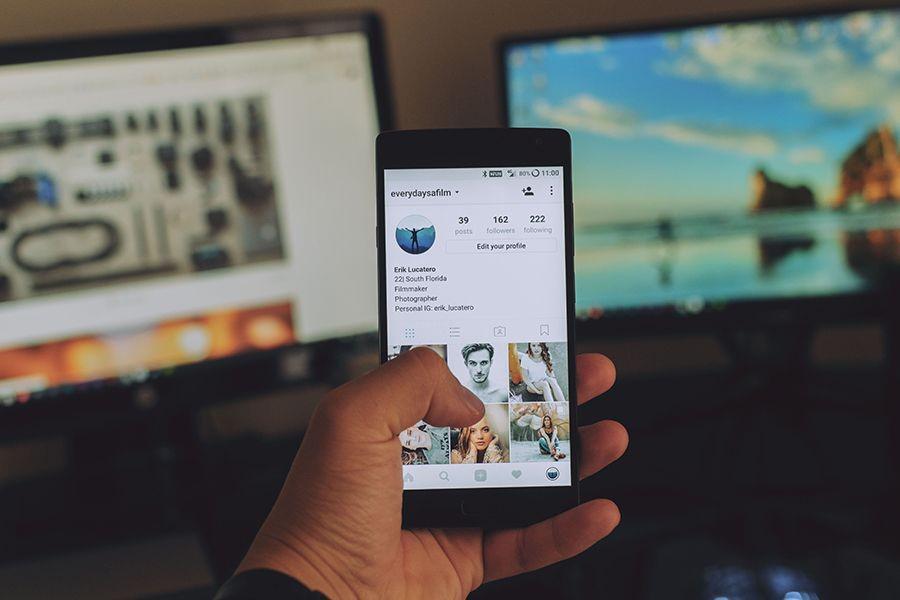 [QUIZ] Kamu Termasuk Tim VSCO atau Lightroom?