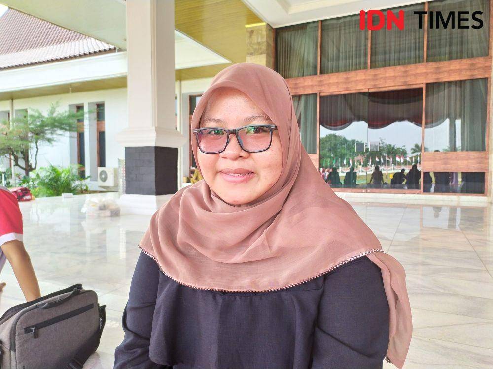 IDN Times/Feny Maulia Agustin