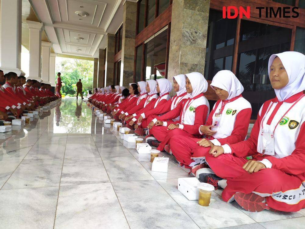IDN Times/Feny Maulia Agustin