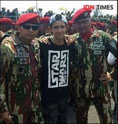 Instagram/tni_angkatan_darat