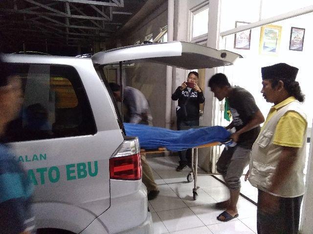 Motif Asmara, Dua Warga Bangkalan Tewas Ditebas Saat Berboncengan