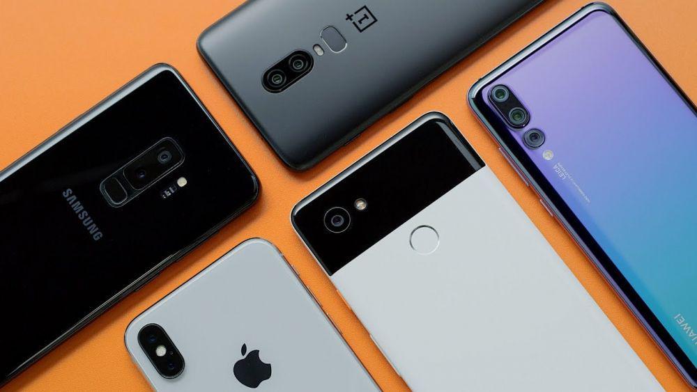 Ternyata Ini Kebiasaan Masyarakat Indonesia Saat Membeli Smartphone!
