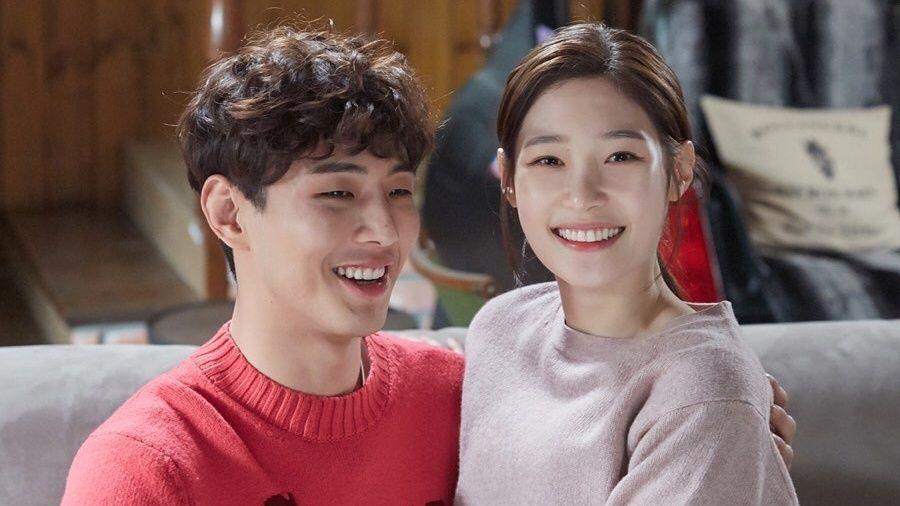 Temen Jadi Demen? Ini Survival Guide ala KDrama 'My First First Love'