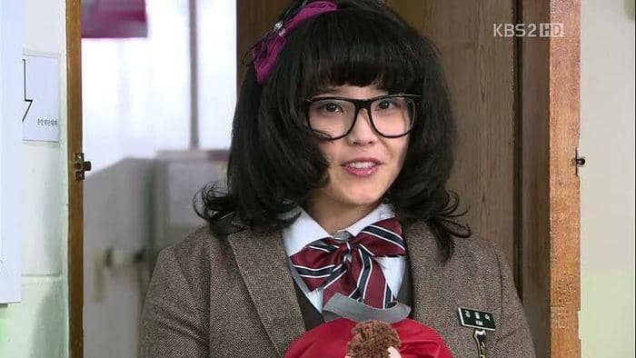 Dok. KBS Korea