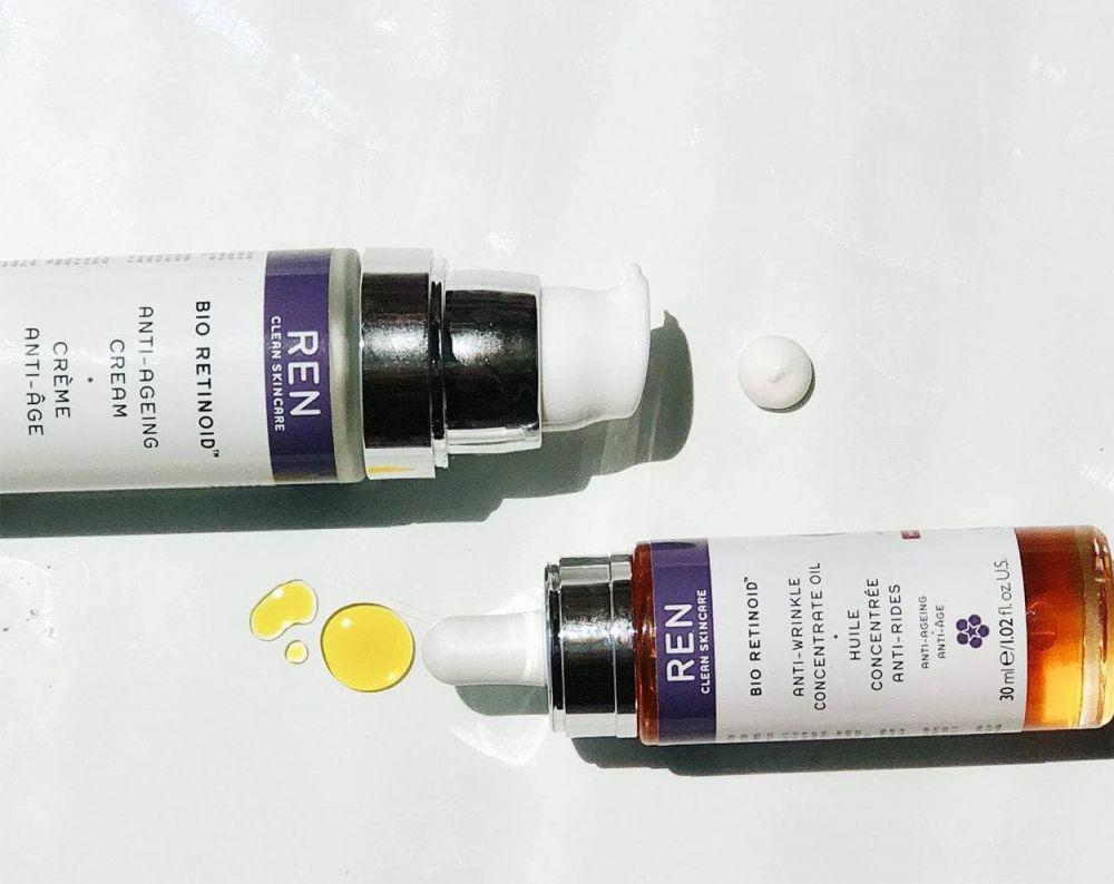 Hati-hati, 5 Bahan Skincare Ini Wajib Dihindari Pemilik Kulit Kering