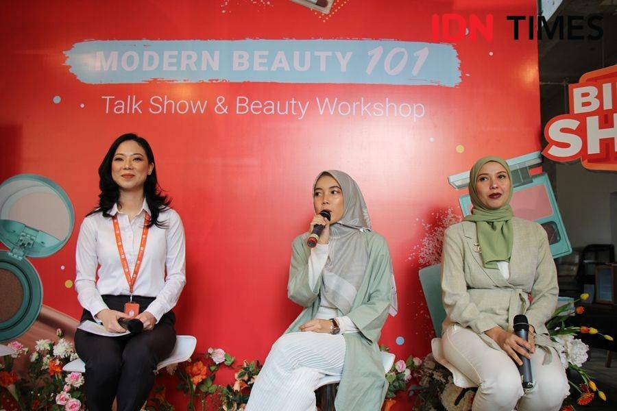IDN Times/Geralda Talitha