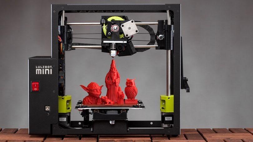 7 Hal Menakjubkan yang Bisa Dibuat Printer 3D, Ada Rumah!