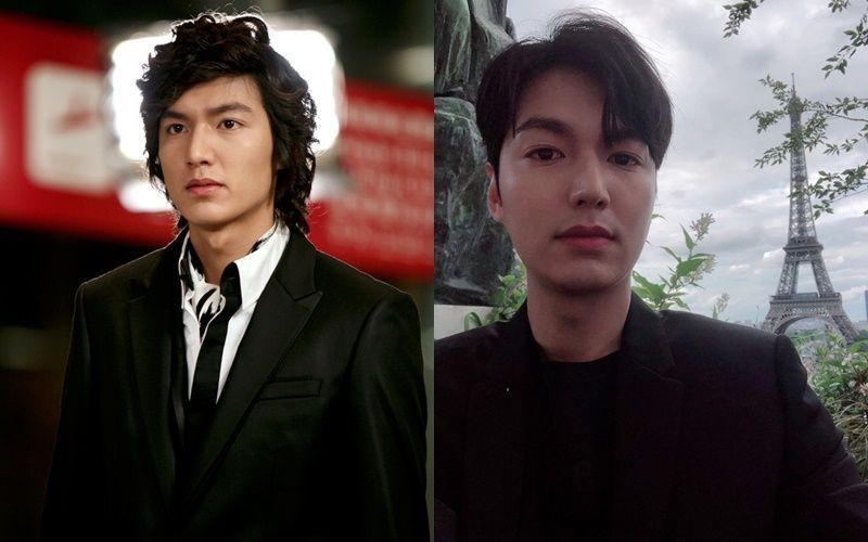10 Tahun Berlalu, Potret Pemain Boys Before Flowers Dulu vs Sekarang
