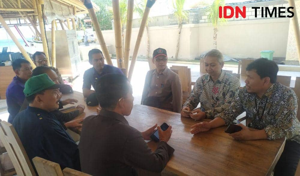IDN Times/Wayan Antara