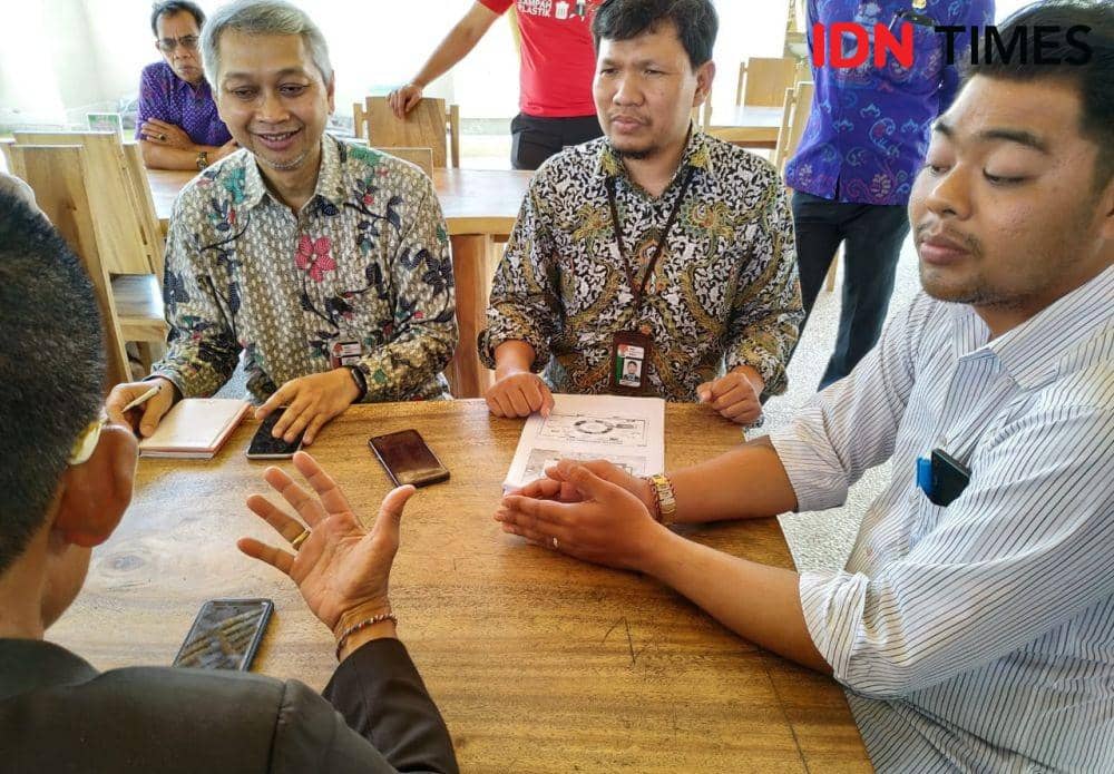IDN Times/Wayan Antara