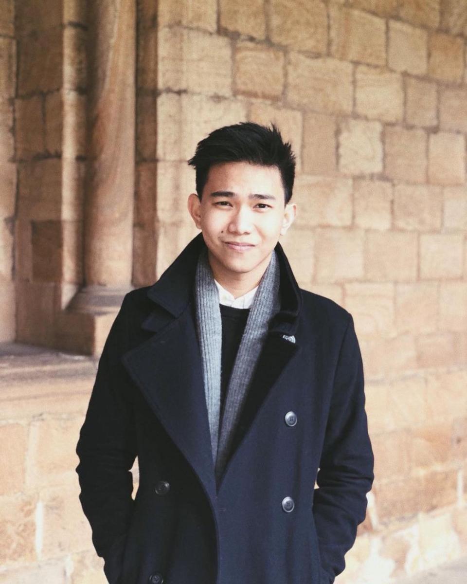 6 Fakta Alif Maulana, Pemuda Indonesia yang Jadi Musisi di Inggris