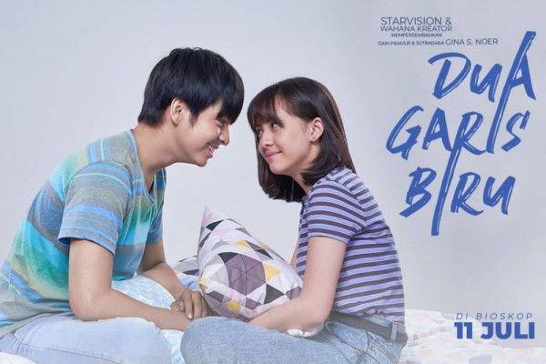 6 Film Karya Gina S. Noer yang Berhasil Mencuri Banyak Perhatian