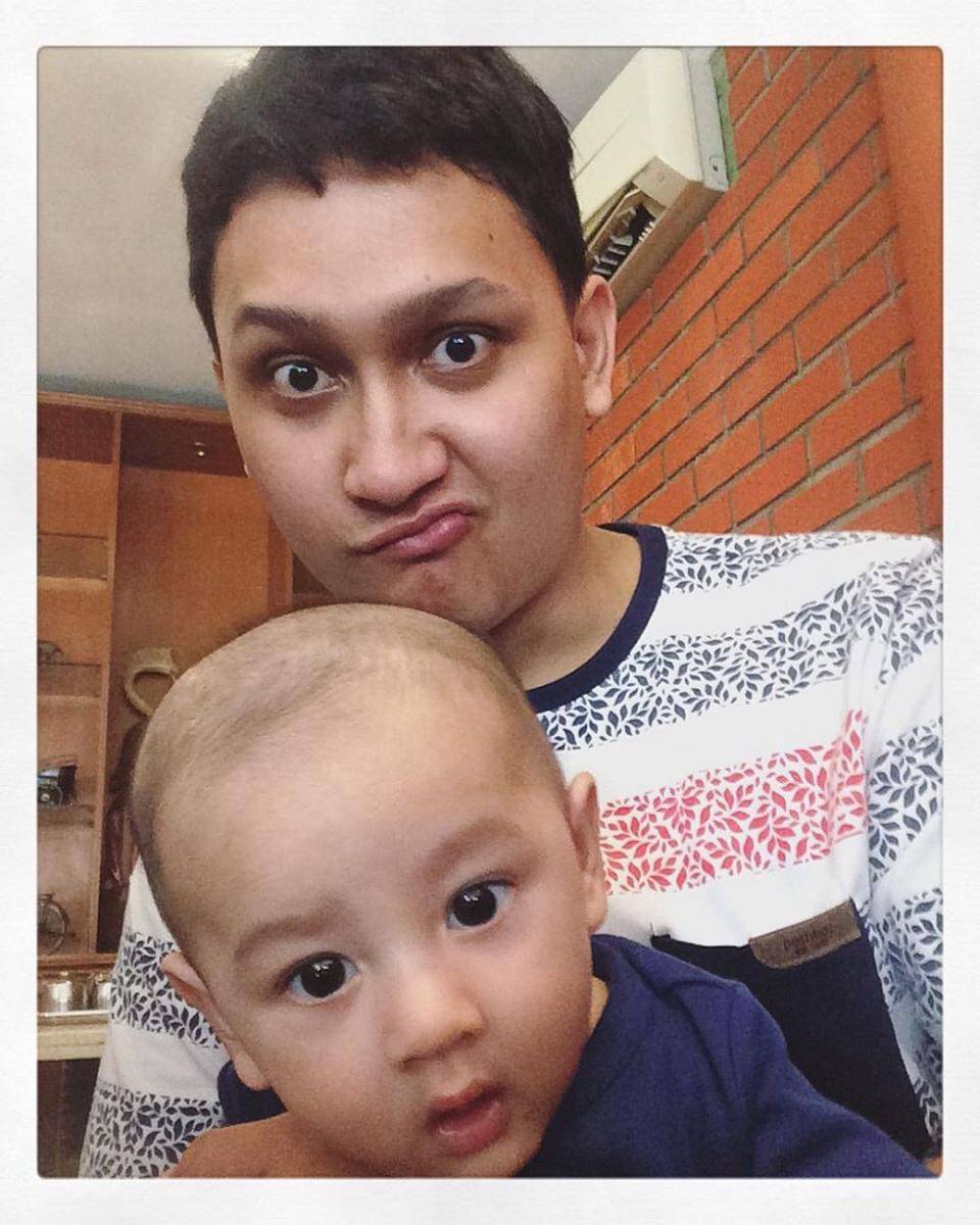 instagram.com/almalikozil