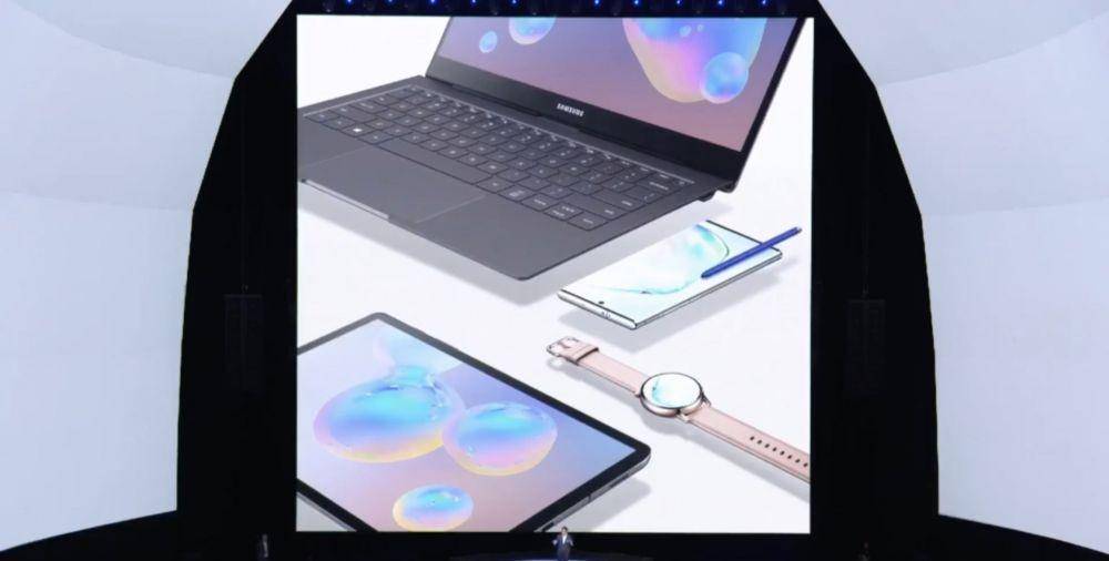 Samsung Galaxy Unpacked, Ini 7 Pengumuman Besar yang Ada di Sana