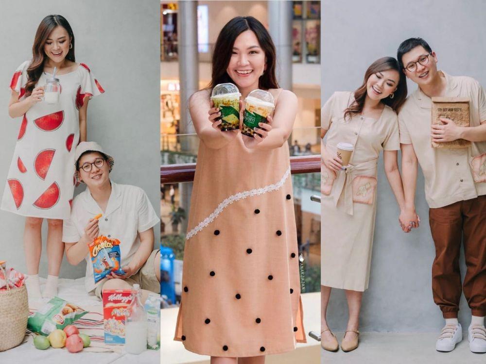 Pecinta Kuliner? Ini 8 Style Unik Ala Anakjajan yang Dapat Kamu Tiru