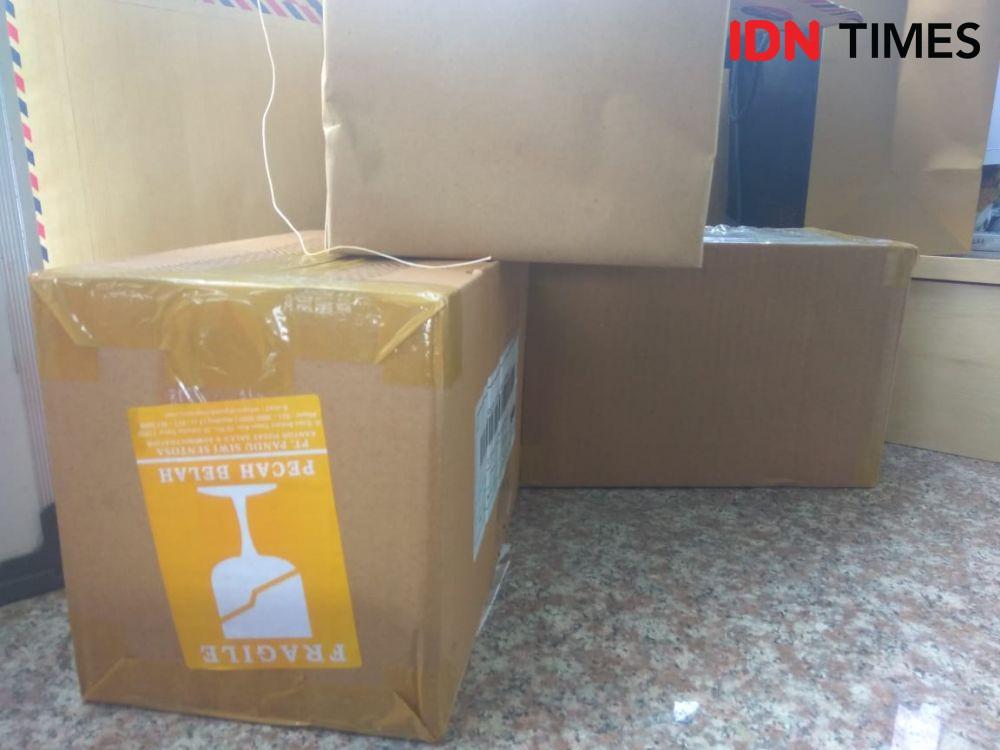 Promo Segera Ditutup, Ini Manfaat Pakai GrabExpress Rp1