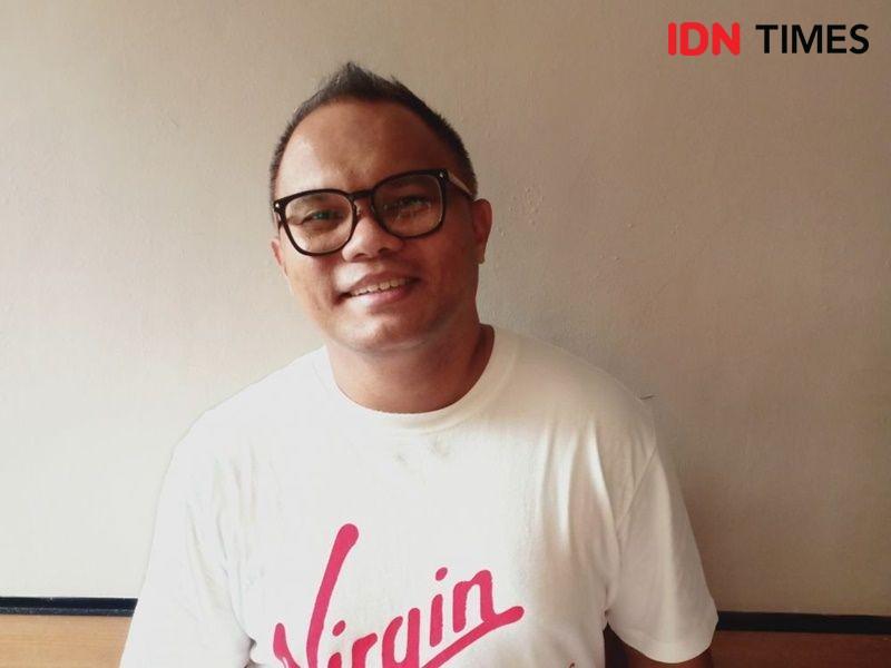 5 Fakta Perjalanan Musik Badai eks Kerispatih, Dewanya Lagu Cinta!
