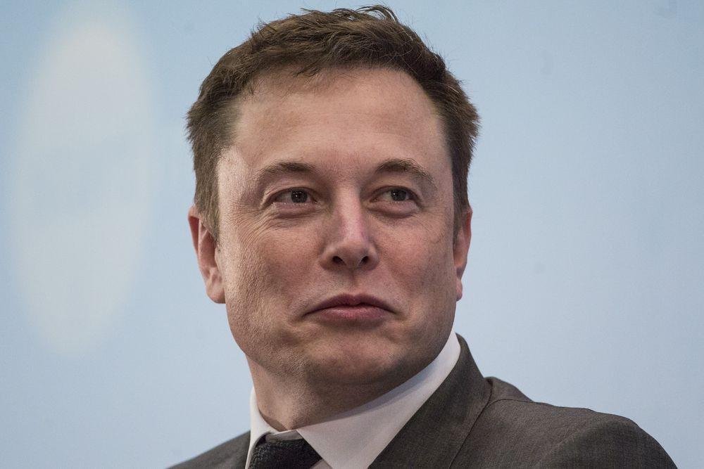Elon Musk Undang Ngobrol di Clubhouse, Begini Reaksi Putin