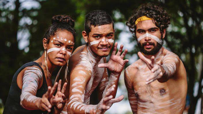 5 Fakta Menarik Tentang Suku Aborigin, Penduduk Asli Australia
