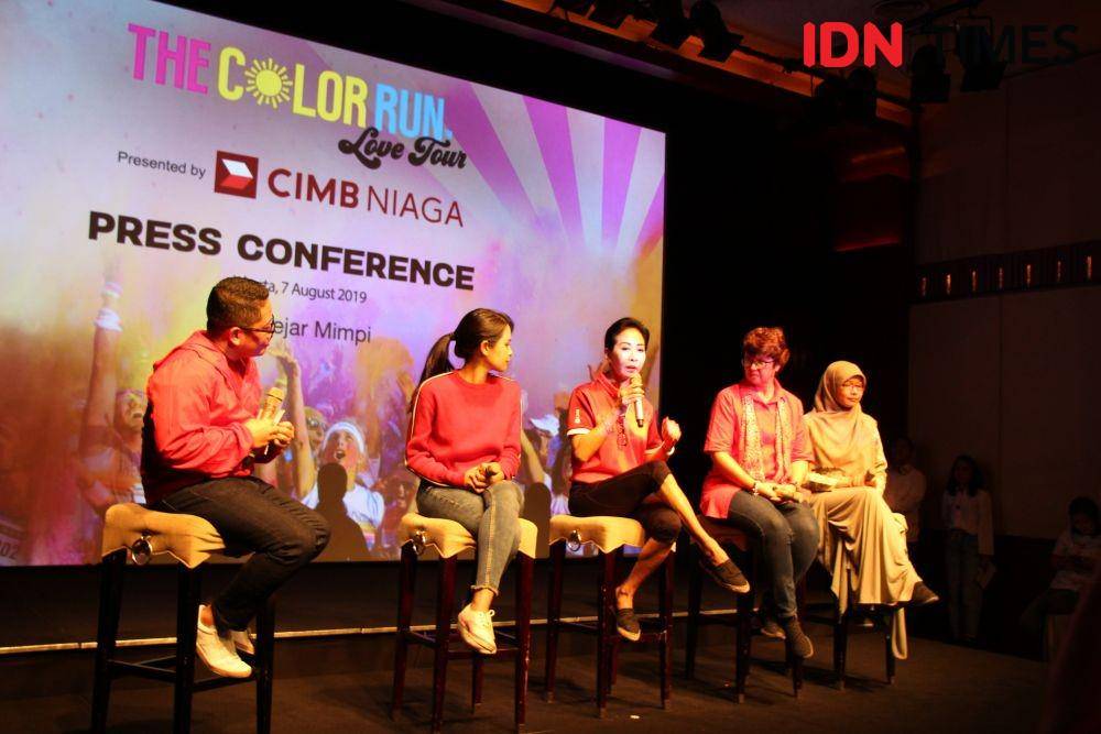 IDN Times/Geralda Talitha