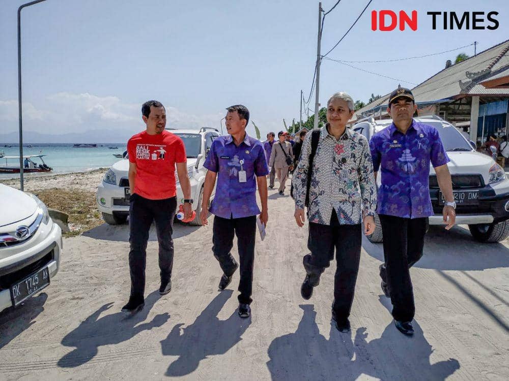 IDN Times/Wayan Antara