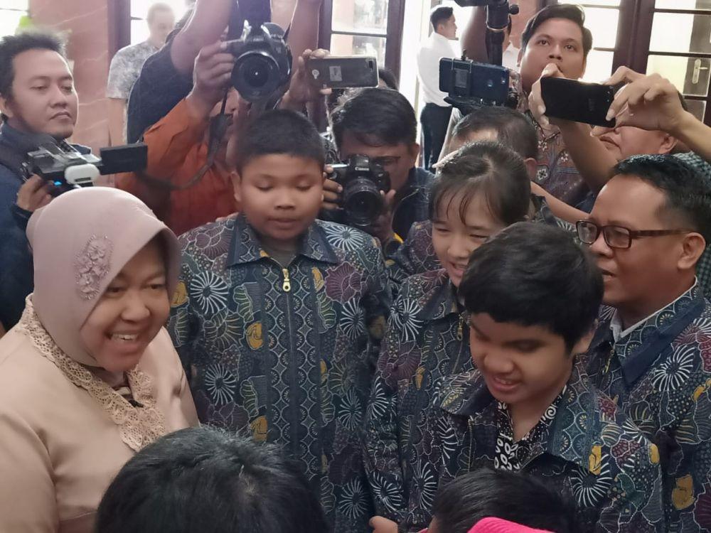 Peduli Disabilitas, Yuk Sosialisasi ASEAN Enabling Masterplan 2025