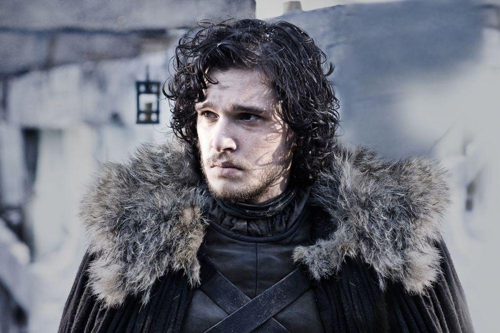 Selain Game of Thrones, Ini 5 Film Seru Kit Harington Lainnya