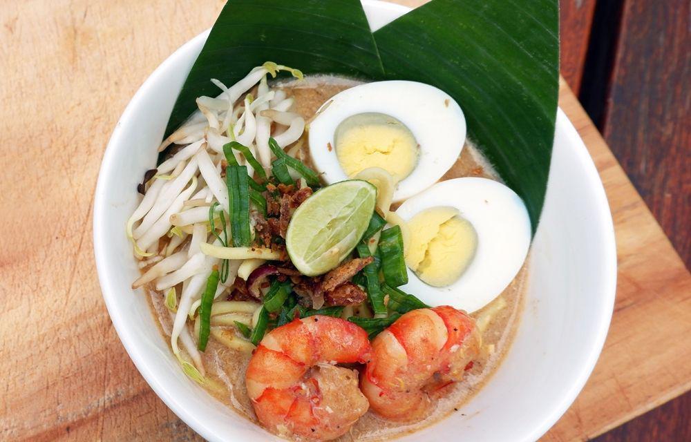 Rekomendasi 5 Kedai Mie Celor di Palembang, Rasanya Mantap Deh!