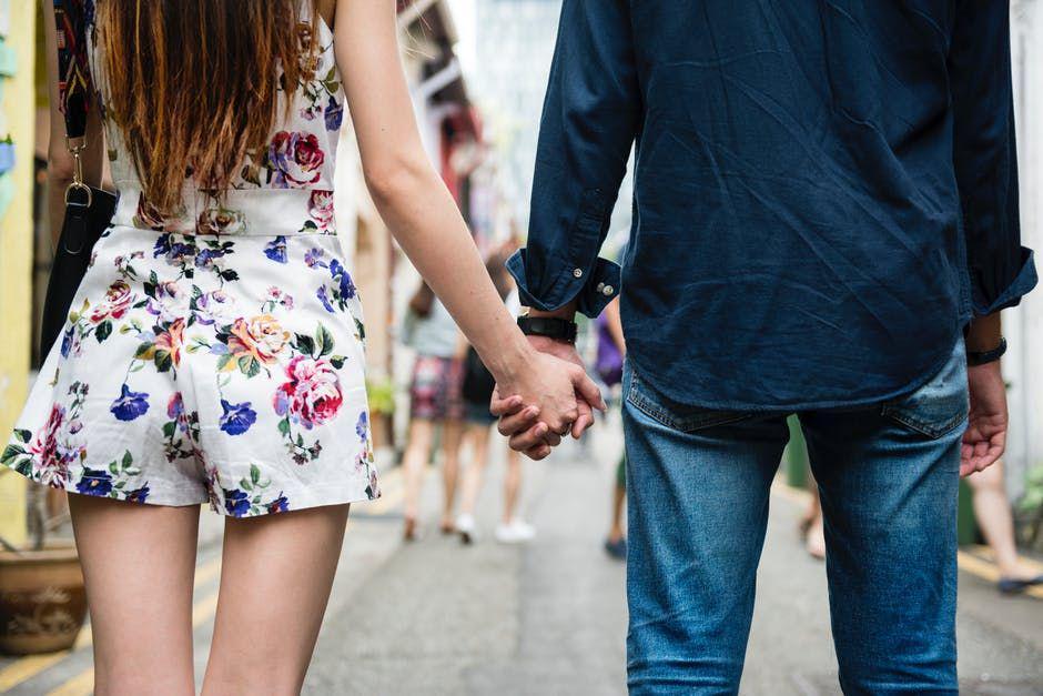 Tak Kenal Pamrih, 7 Sifat Ini Pertanda Kamu Terlibat Cinta Platonik