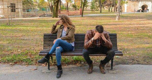 5 Alasan Kenapa Bertengkar dengan Pasangan Itu Sehat