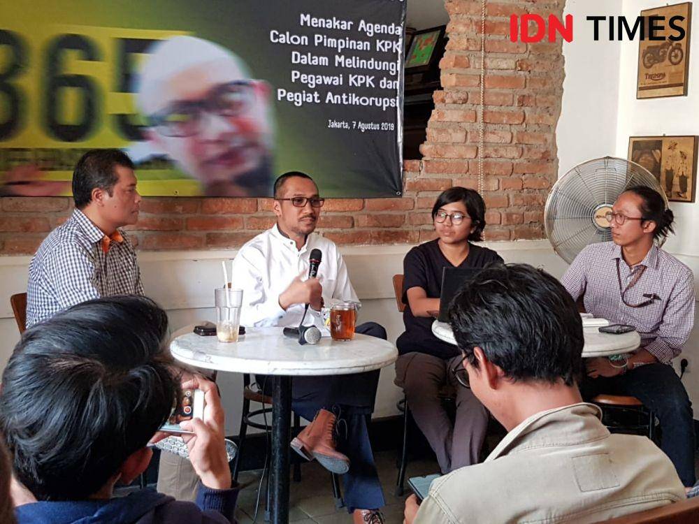 IDN Times/Santi Dewi