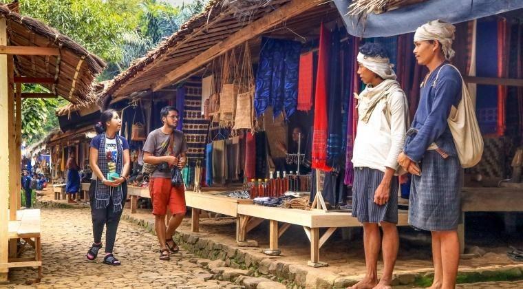 Fakta Unik Suku Badui & Eksistensinya Saat Ini
