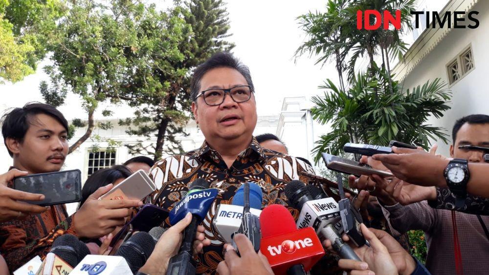 Pemerintah Respons Positif Merger Gojek dan Tokopedia