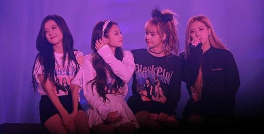 3 Tahun Bersama, 10 Potret Kekompakan Member BLACKPINK!