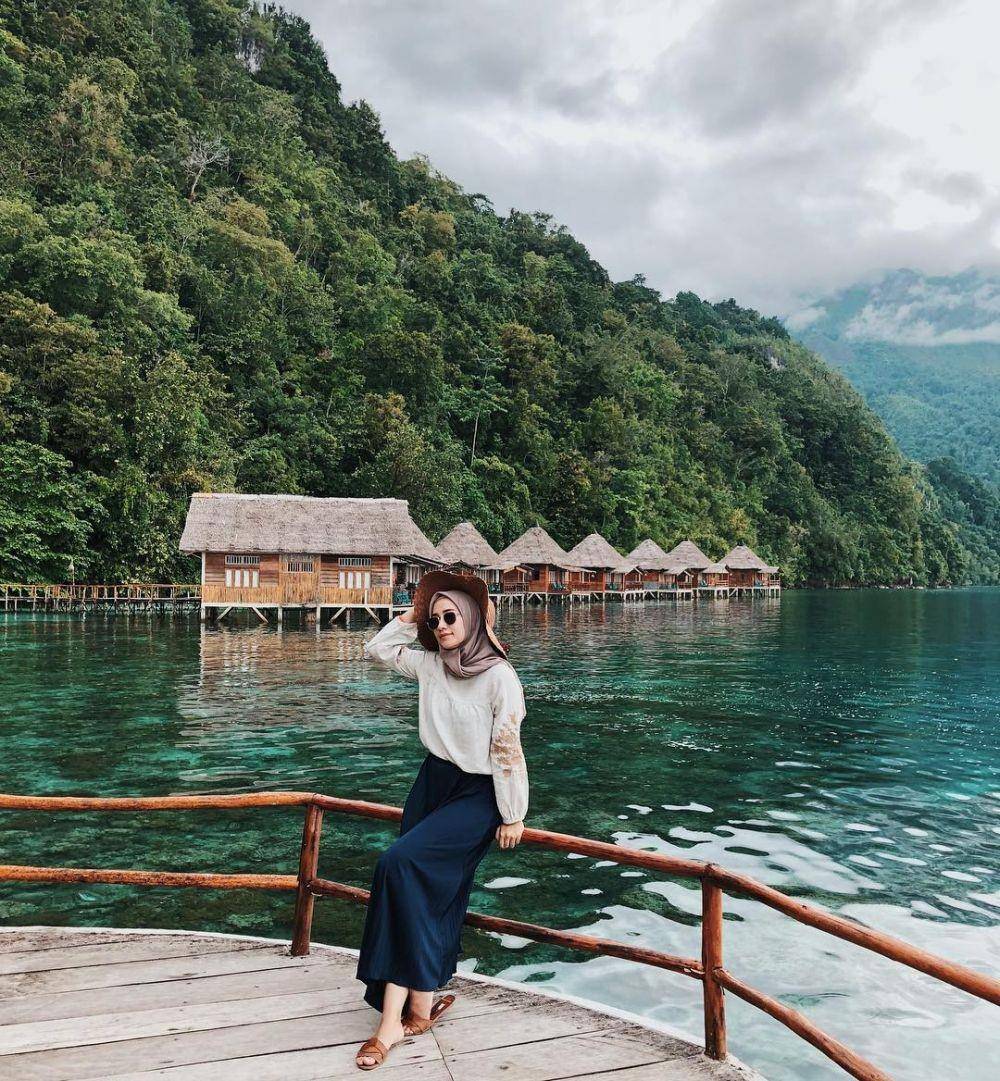 Instagram/Megaiskanti