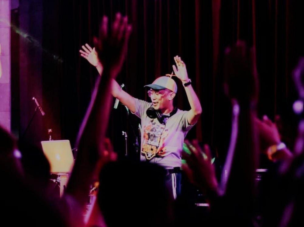 Jangan Dilawan, Ayo Goyang Bareng Diskopantera di diskaraoke VOL. 3!