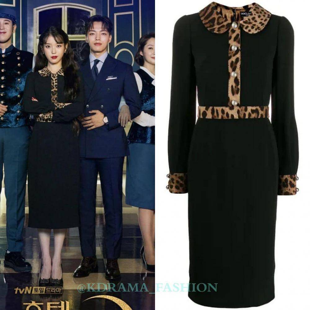 instagram.com/kdrama_fashion/