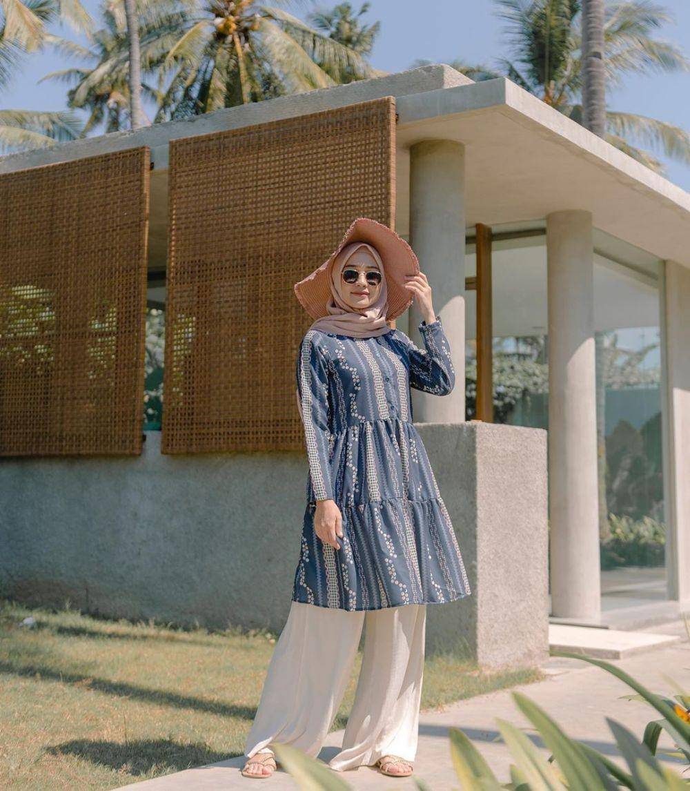 Instagram/Megaiskanti