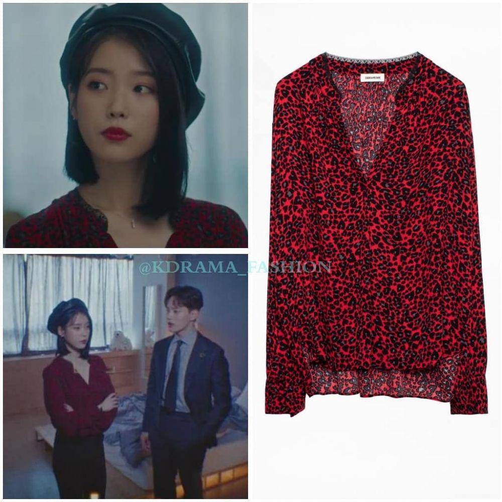 instagram.com/kdrama_fashion/