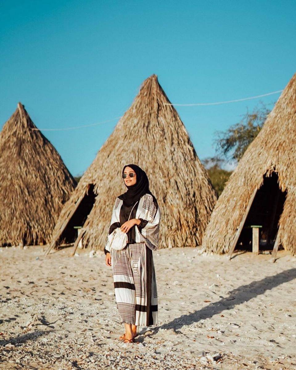 Instagram/Megaiskanti