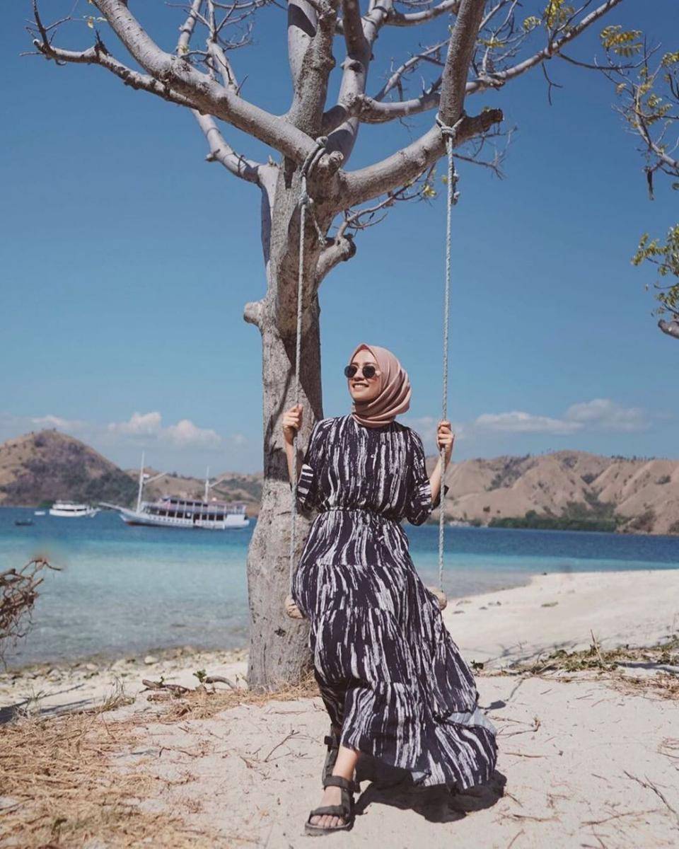 Instagram/Megaiskanti