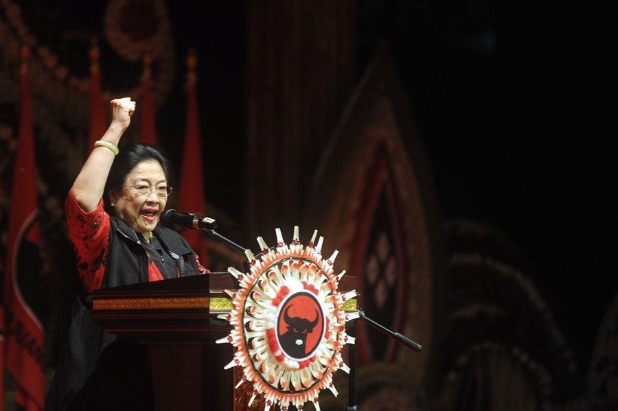 Agenda Kongres PDIP Bali Hari Kedua, Ada Komisi Rehabilitasi juga