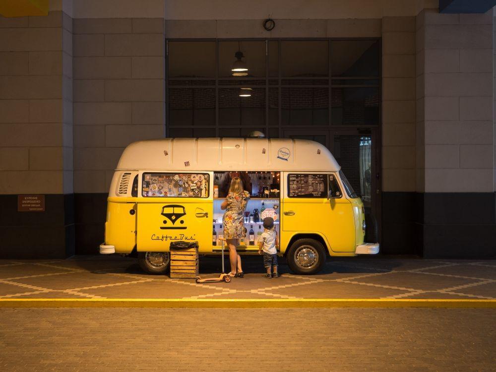 10 Tips Memulai Bisnis Food Truck agar Laris Manis, Masih Hype!