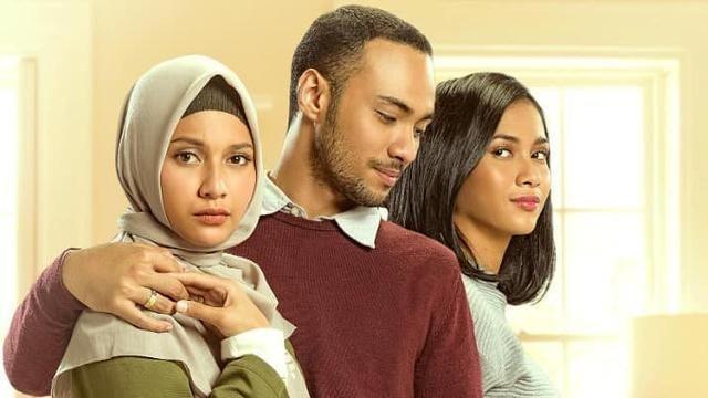 5 Pelajaran dari Film Wedding Agreement, Penuh Nasehat Pernikahan