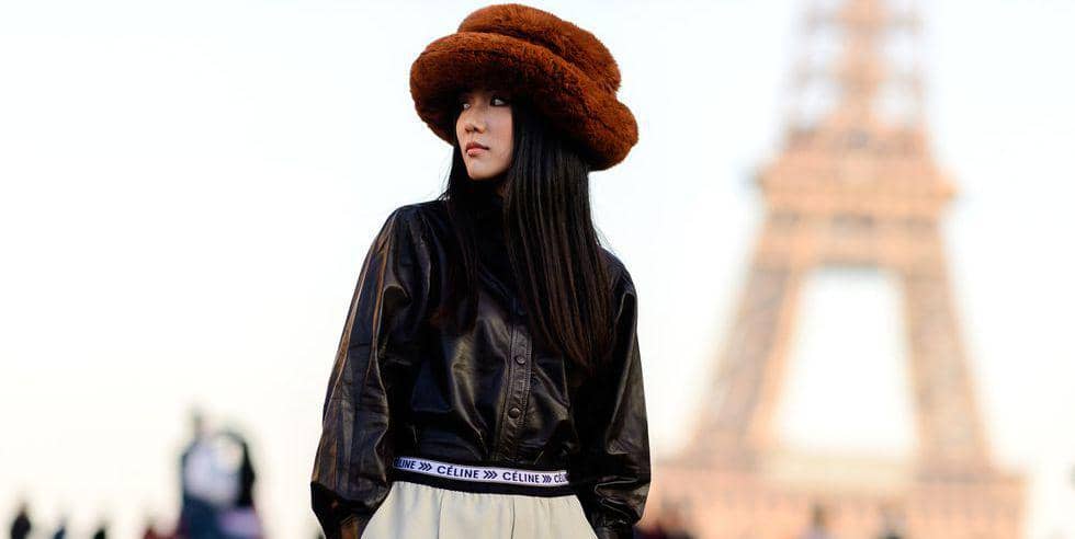 5 Jenis Topi yang Gak Bikin Kamu Mati Gaya!