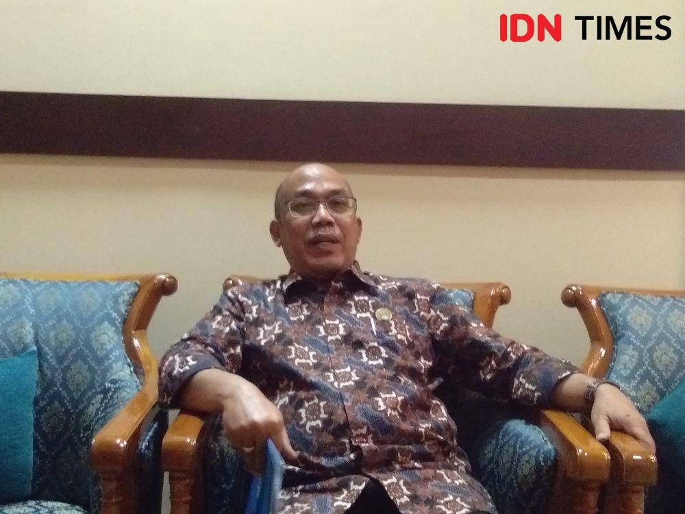 IDN Times/Tunggul Kumoro